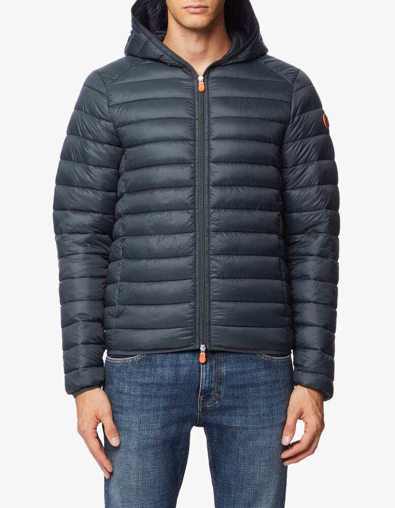 rinascente Save The Duck Hooded jacket donald 100g