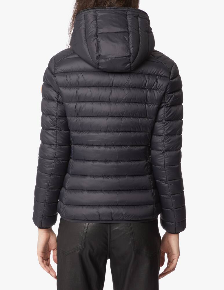 rinascente Save The Duck Giacca bomber con cappuccio Daisy