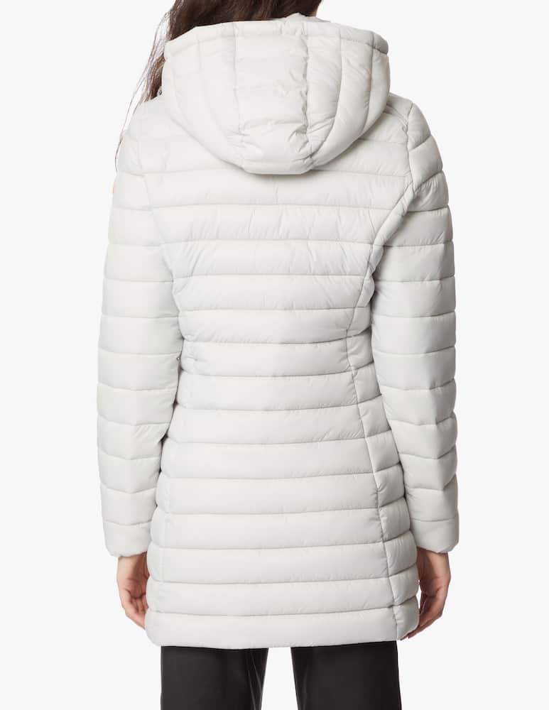 rinascente Save The Duck Piumino trapuntato con cappuccio staccabile Carol