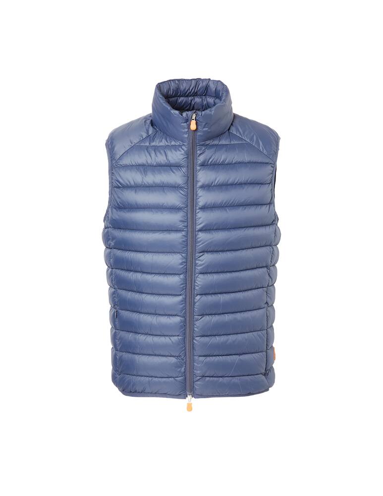 Save The Duck Vest adam - picture 1 Save The Duck Vest adam - picture 1