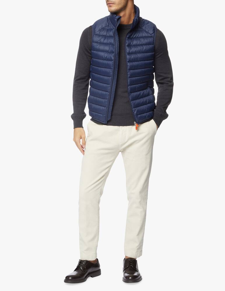 rinascente Save The Duck Smanicato adam