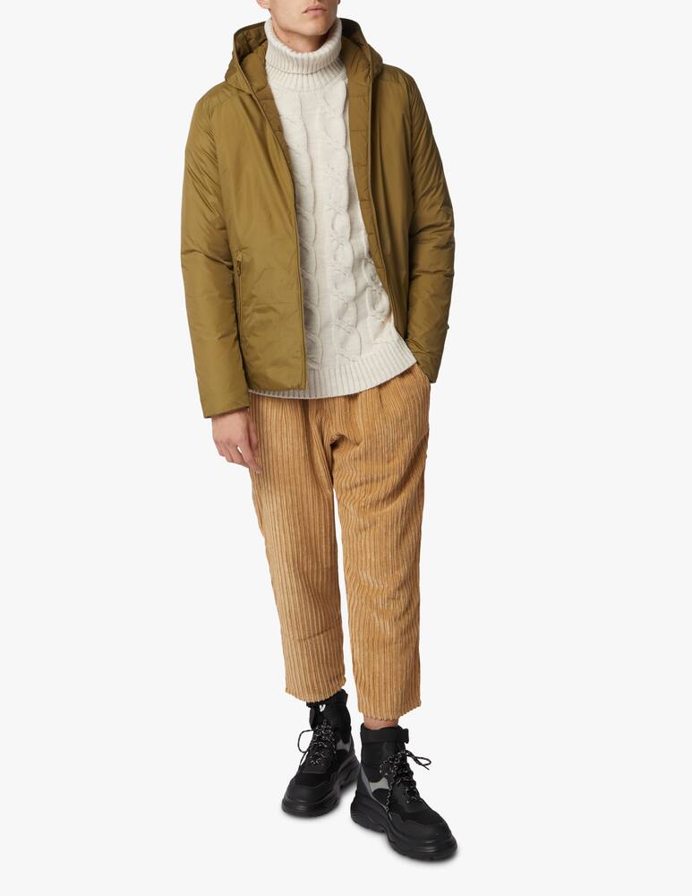 rinascente Save The Duck Giacca con cappuccio pierre