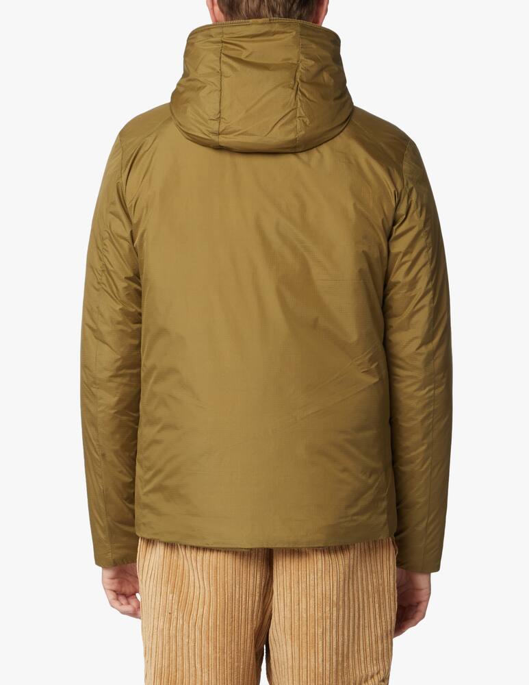 rinascente Save The Duck Giacca con cappuccio pierre