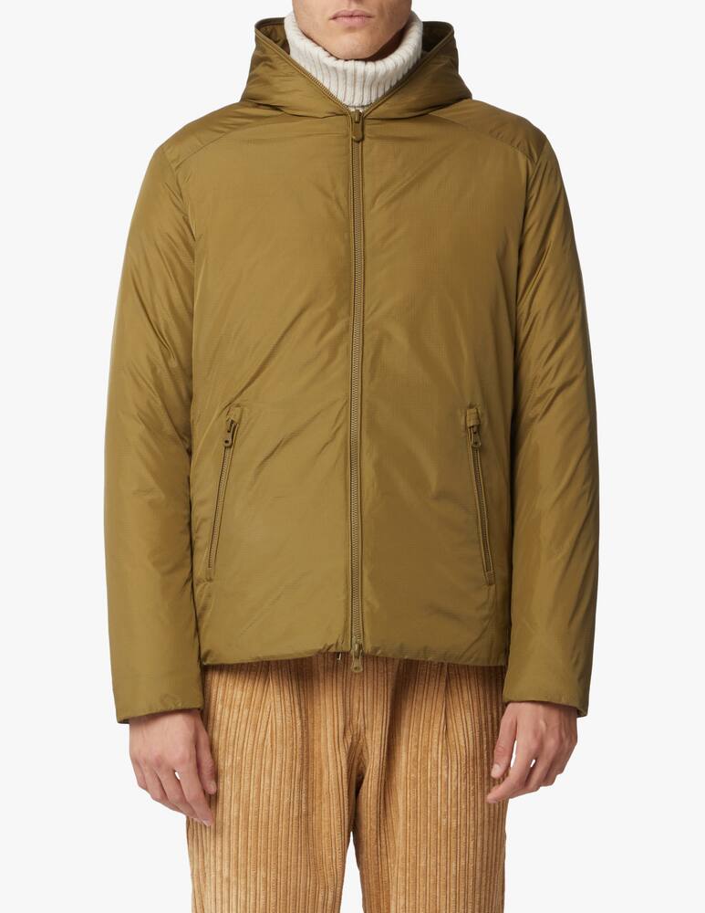 rinascente Save The Duck Giacca con cappuccio pierre