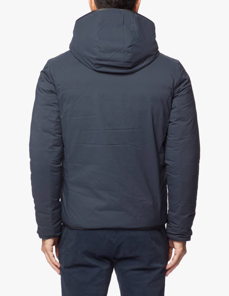 rinascente Save The Duck Giacca con cappuccio ezra