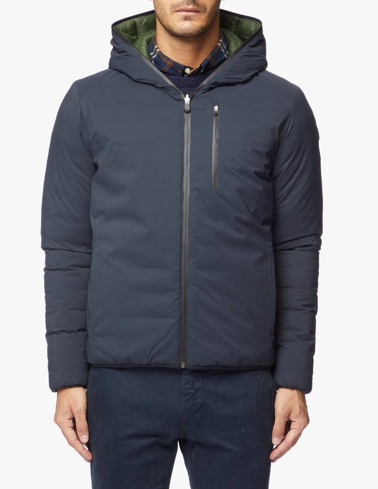 rinascente Save The Duck Giacca con cappuccio ezra