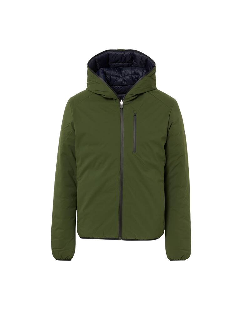 rinascente Save The Duck Giacca con cappuccio ezra