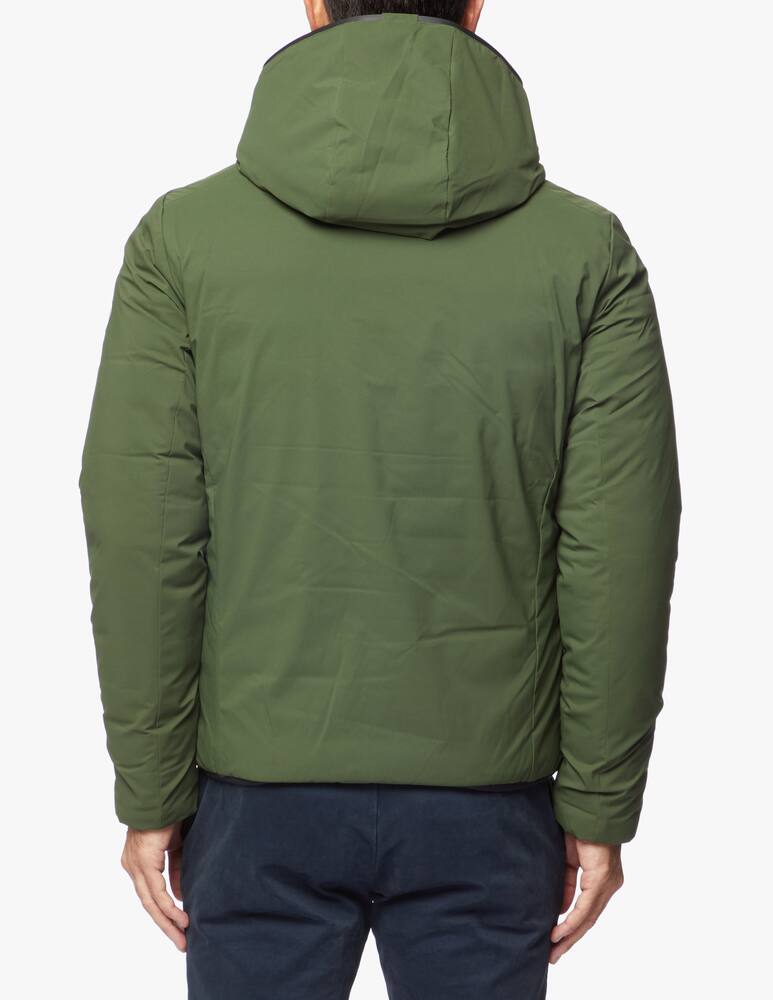 rinascente Save The Duck Giacca con cappuccio ezra