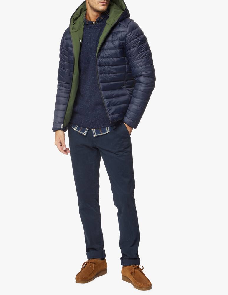 rinascente Save The Duck Giacca con cappuccio ezra