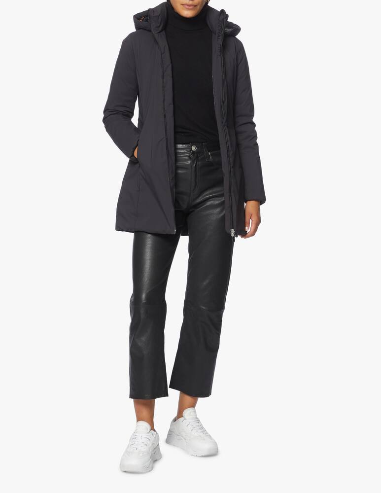 rinascente Save The Duck Piumino con cappuccio staccabile Rachel