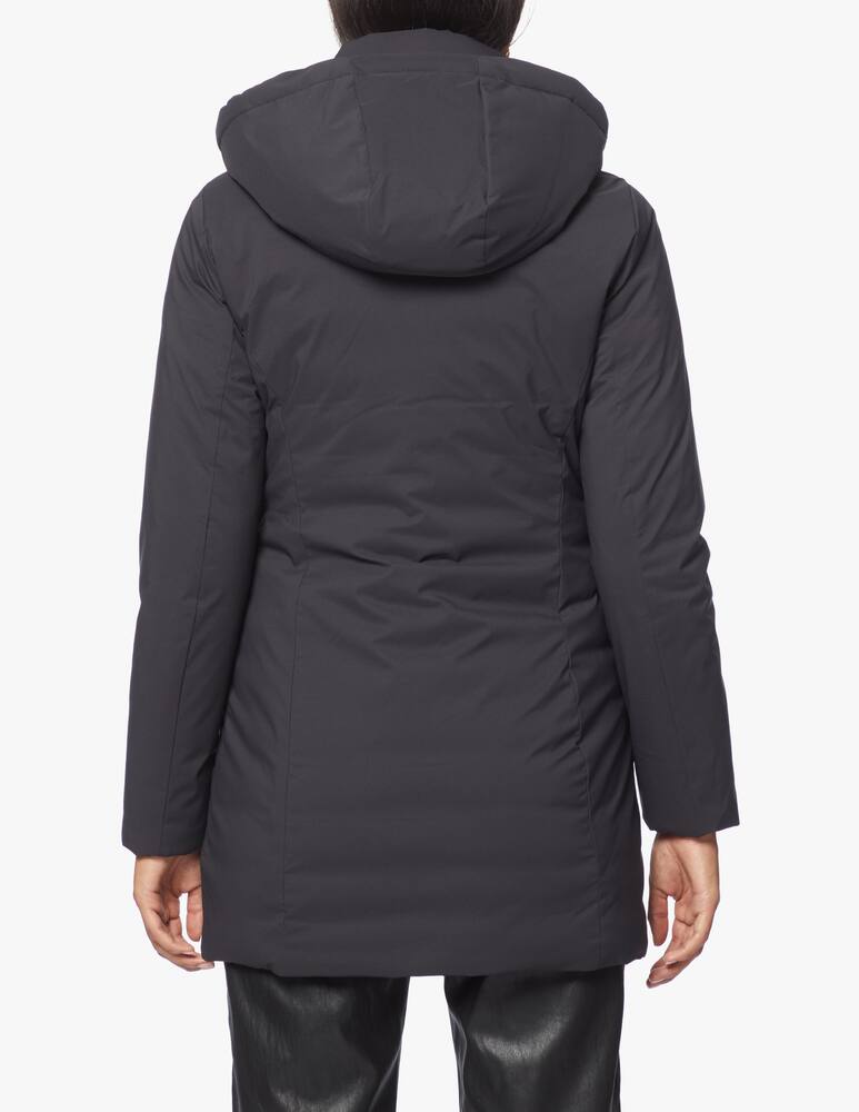 rinascente Save The Duck Piumino con cappuccio staccabile Rachel