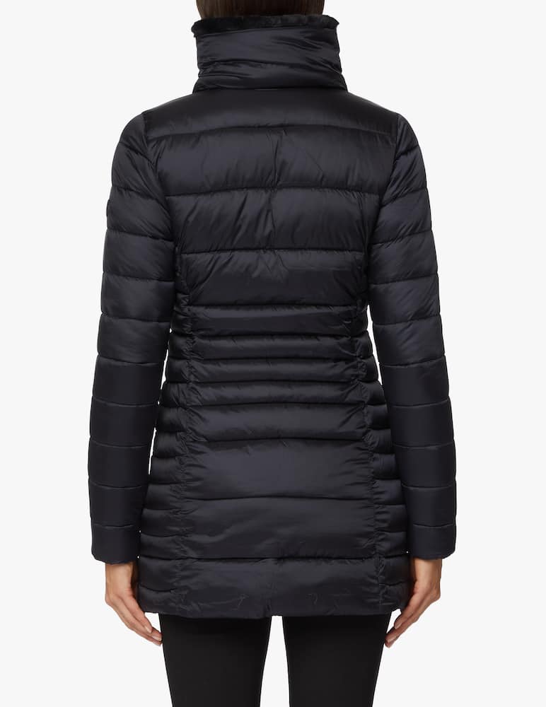 rinascente Save The Duck Piumino trapuntato Caroline