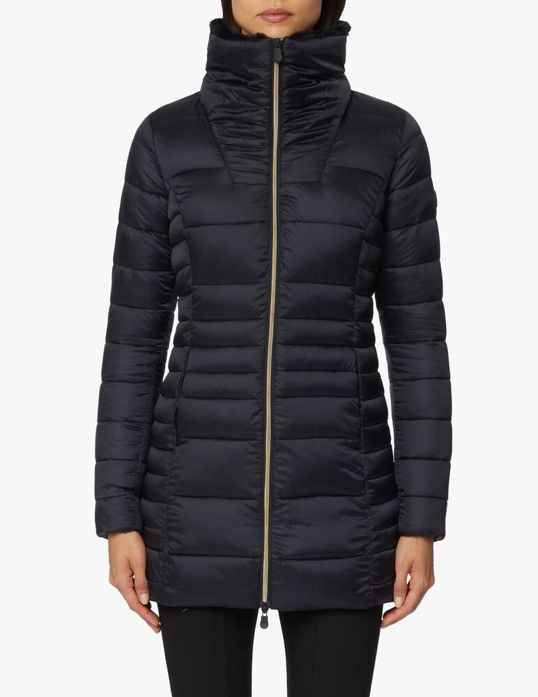 rinascente Save The Duck Piumino trapuntato Caroline