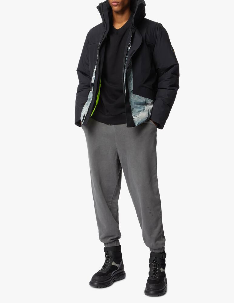 rinascente Save The Duck Gore-tex griffin mountain jacket