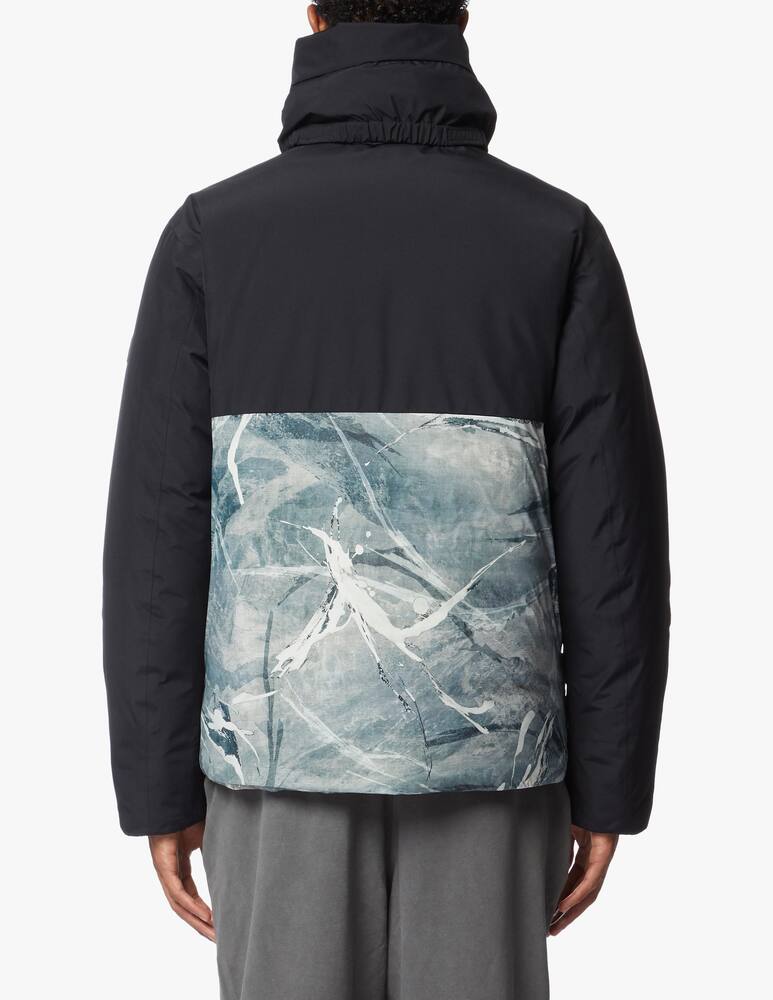 rinascente Save The Duck Gore-tex griffin mountain jacket