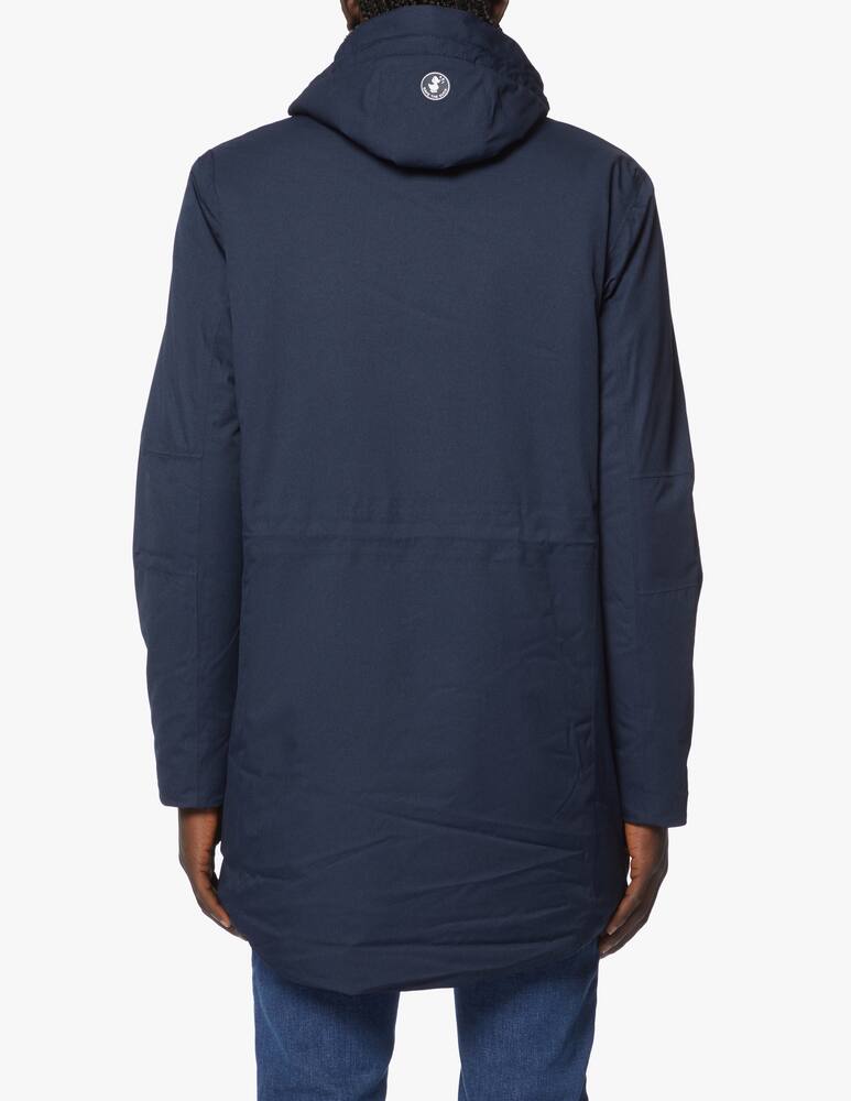 rinascente Save The Duck Cappotto con cappuccio zane