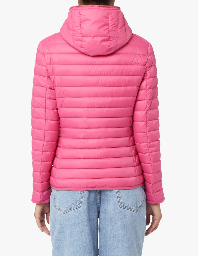 rinascente Save The Duck Piumino Daisy - rosa