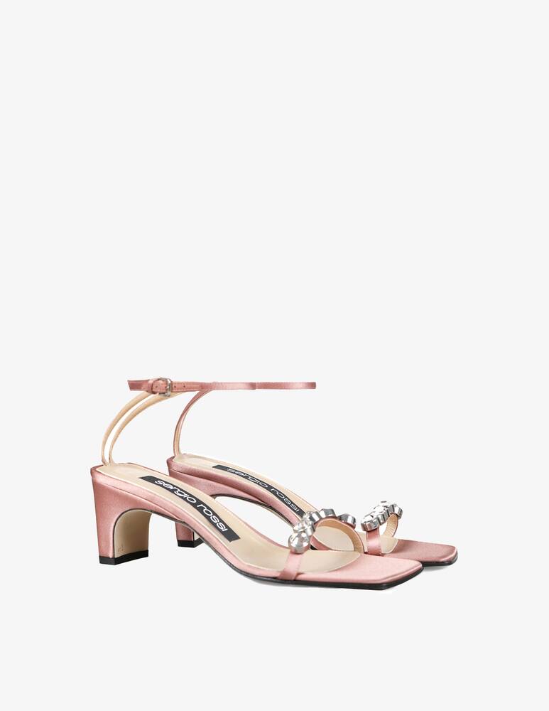 rinascente Sergio Rossi SR1 heeled sandals