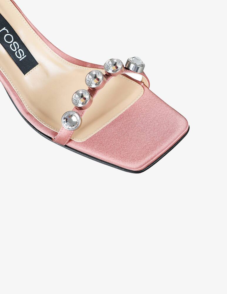rinascente Sergio Rossi SR1 heeled sandals