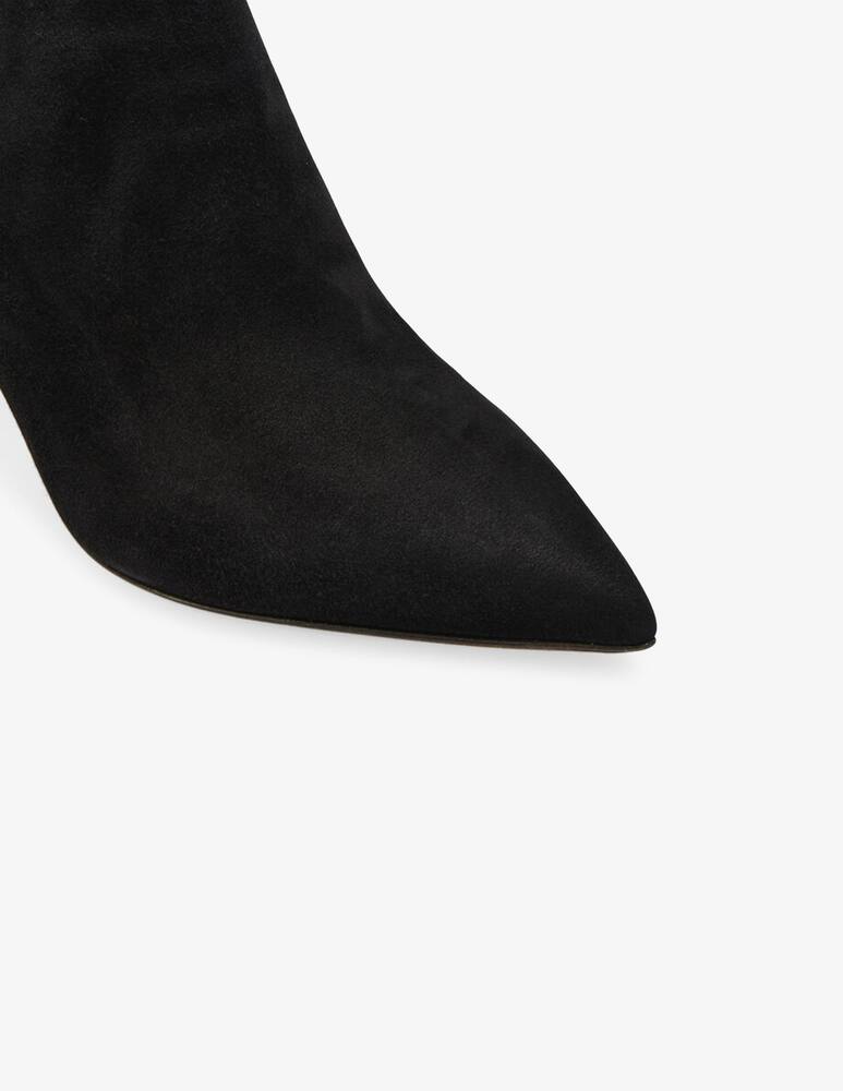 rinascente Sergio Rossi Godiva ankle boots