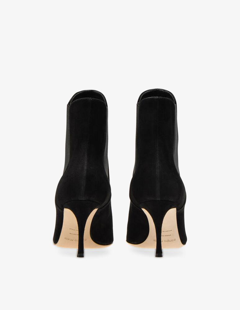 rinascente Sergio Rossi Godiva ankle boots