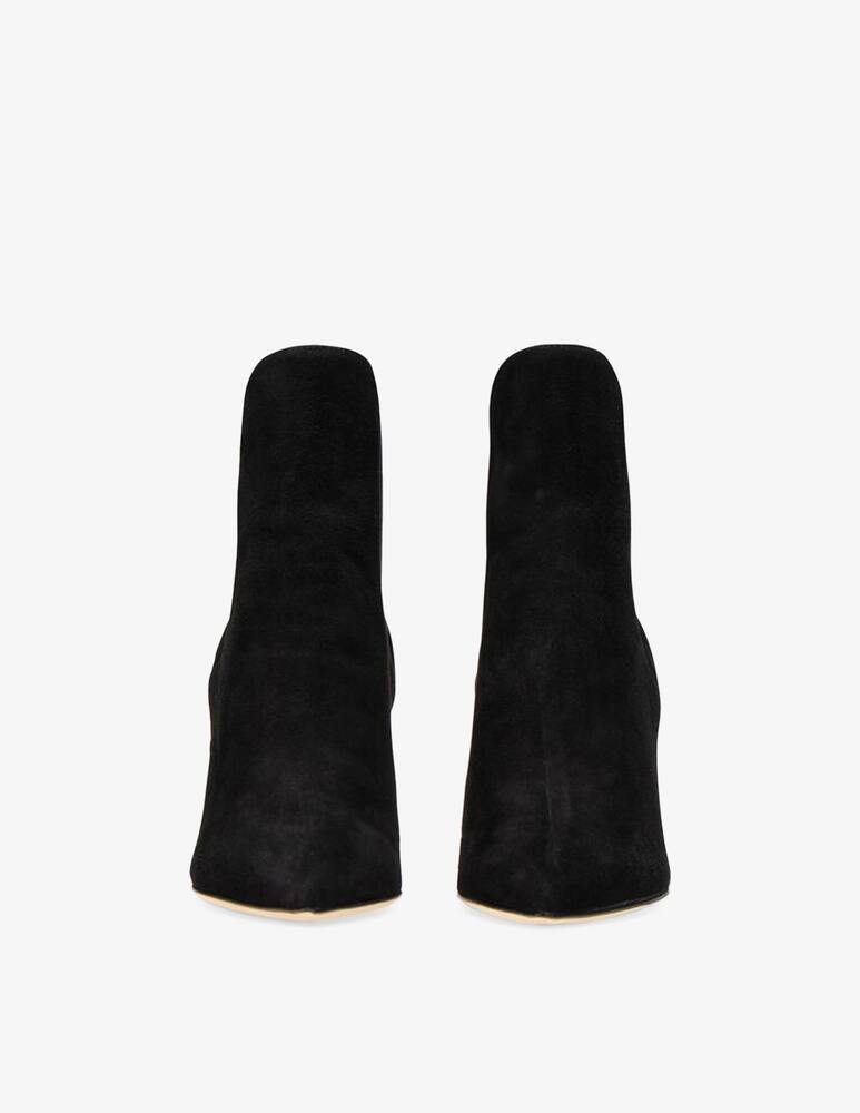 rinascente Sergio Rossi Godiva ankle boots