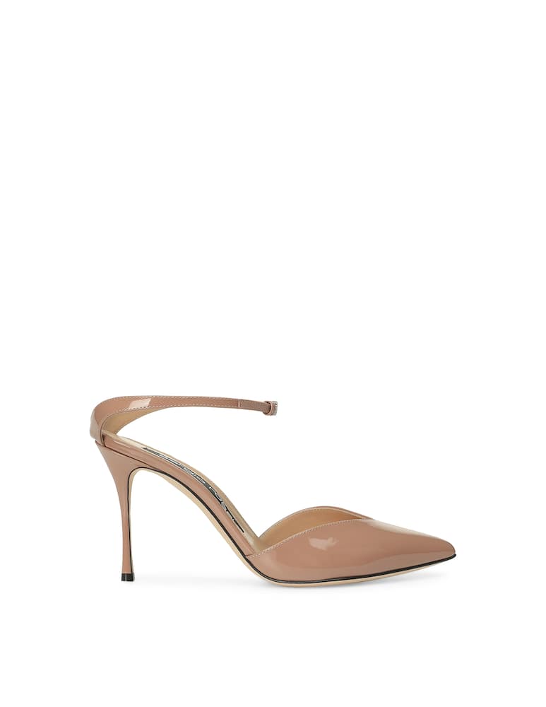 Sergio Rossi Godiva slingback - picture 1 Sergio Rossi Godiva slingback - picture 1