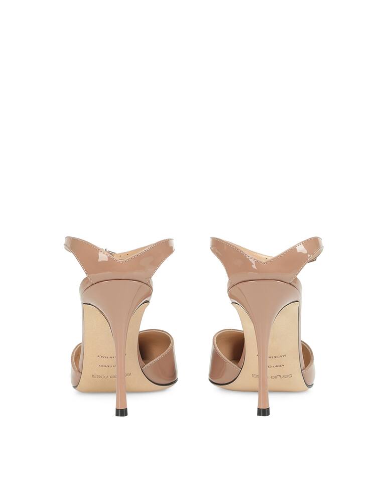Sergio Rossi Godiva slingback - picture 3 Sergio Rossi Godiva slingback - picture 3