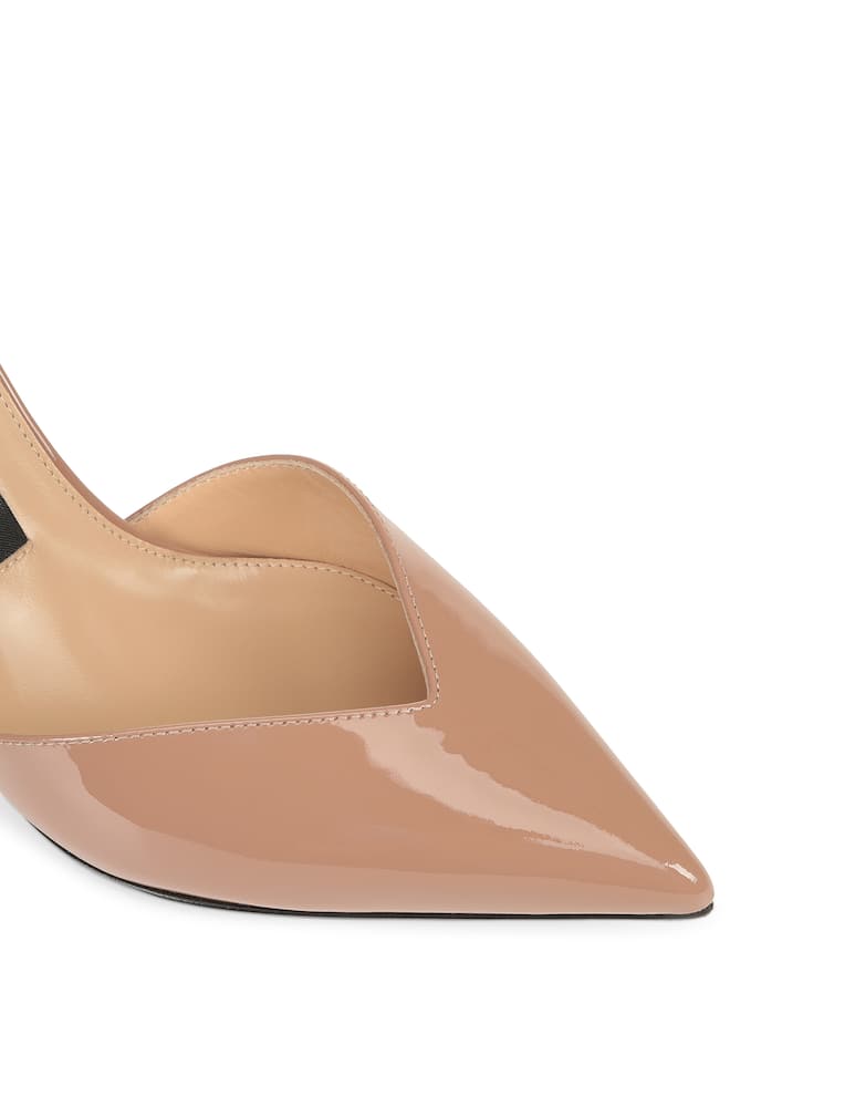 Sergio Rossi Godiva slingback - picture 5 Sergio Rossi Godiva slingback - picture 5