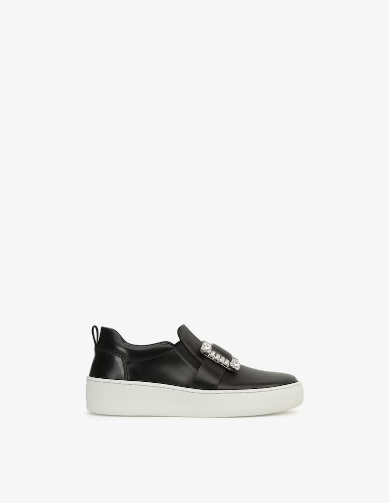 Sergio Rossi Twenty Sport sneakers - picture 1 Sergio Rossi Twenty Sport sneakers - picture 1