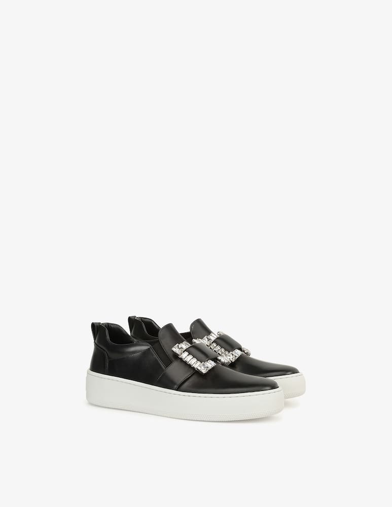 Sergio Rossi Twenty Sport sneakers - picture 2 Sergio Rossi Twenty Sport sneakers - picture 2