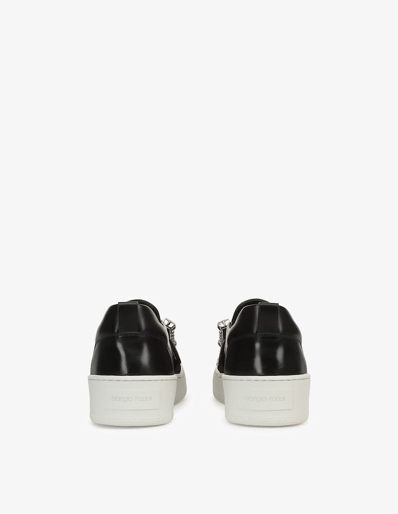 Sergio Rossi Twenty Sport sneakers - picture 3 Sergio Rossi Twenty Sport sneakers - picture 3