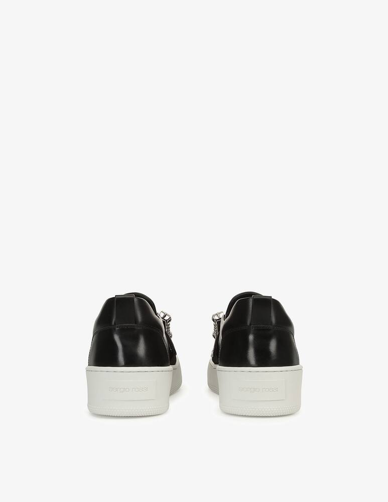 rinascente Sergio Rossi Twenty Sport sneakers