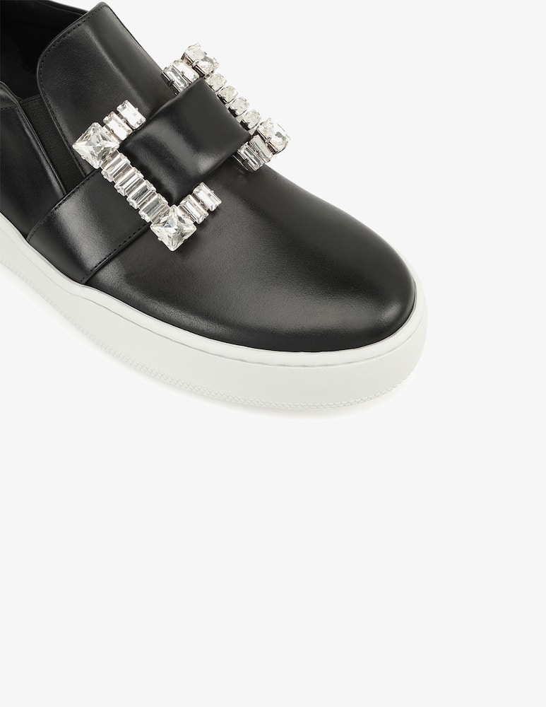 Sergio Rossi Twenty Sport sneakers - picture 5 Sergio Rossi Twenty Sport sneakers - picture 5