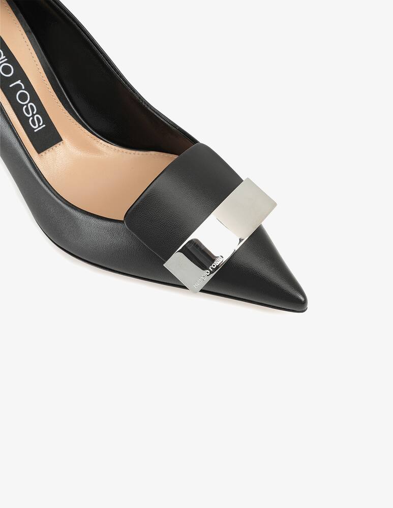 rinascente Sergio Rossi Sr1 pumps