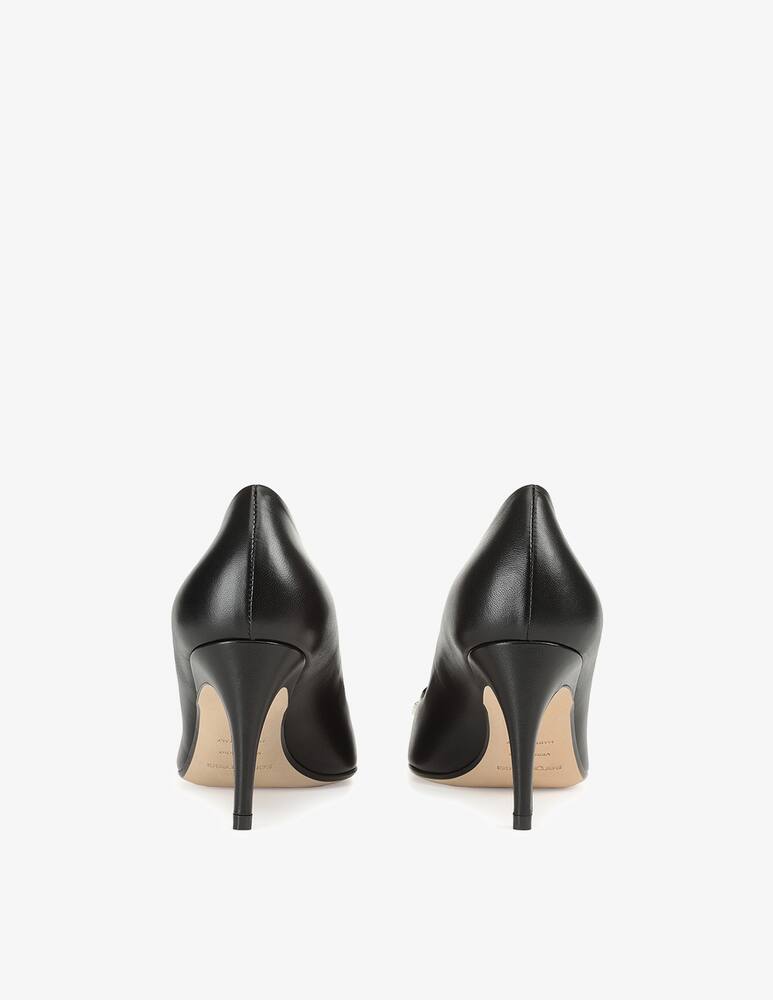 rinascente Sergio Rossi Sr1 pumps