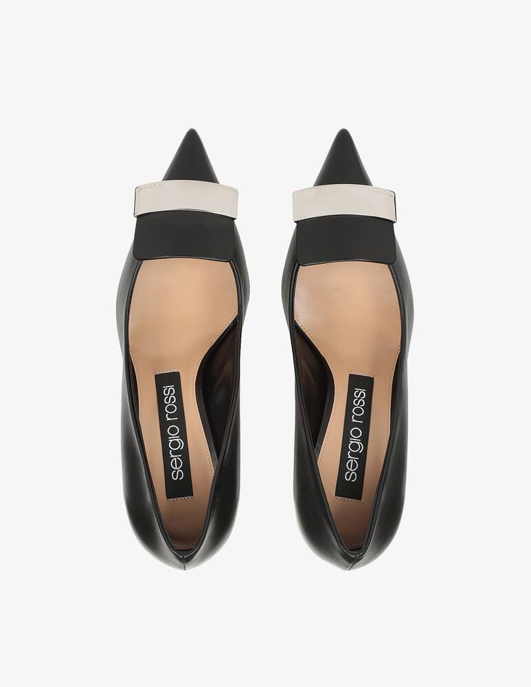 rinascente Sergio Rossi Sr1 pumps