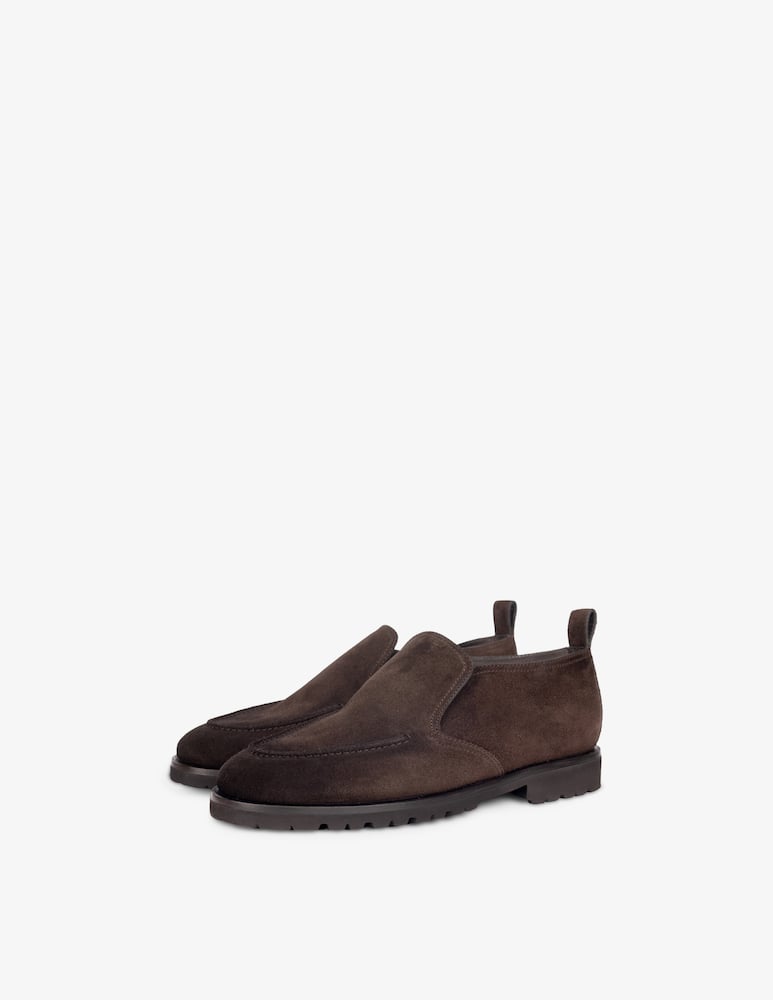 Barrett Suede boot - picture 2 Barrett Suede boot - picture 2