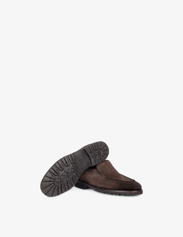 Barrett Suede boot - picture 4 Barrett Suede boot - picture 4