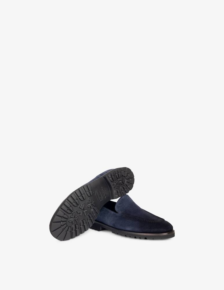 rinascente Barrett Pantofola scamosciata