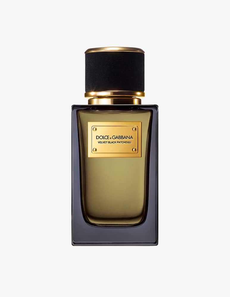 Dolce & Gabbana Velvet Black Patchouli Eau de Parfum - immagine 1 Dolce & Gabbana Velvet Black Patchouli Eau de Parfum - immagine 1