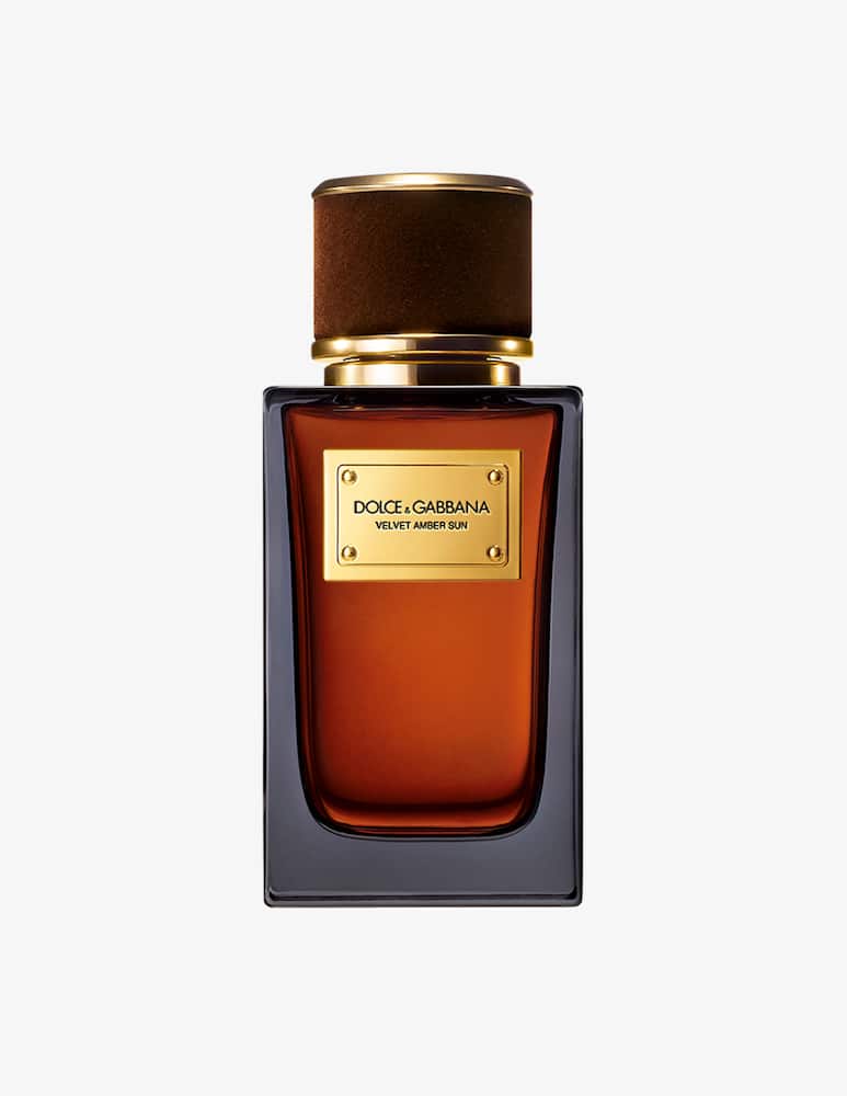 Dolce & Gabbana Velvet Amber Sun Eau de Parfum - immagine 1 Dolce & Gabbana Velvet Amber Sun Eau de Parfum - immagine 1