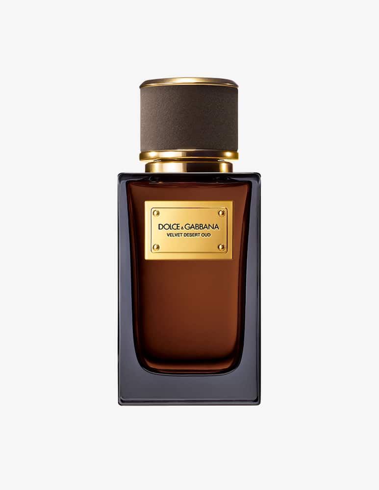 Dolce & Gabbana Velvet Desert Oud Eau de Parfum - immagine 1 Dolce & Gabbana Velvet Desert Oud Eau de Parfum - immagine 1