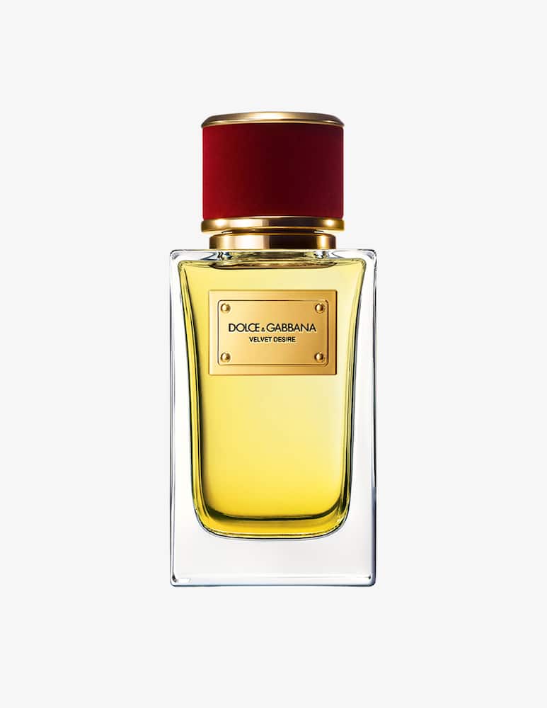 Dolce & Gabbana Velvet Desire Eau de Parfum - immagine 1 Dolce & Gabbana Velvet Desire Eau de Parfum - immagine 1