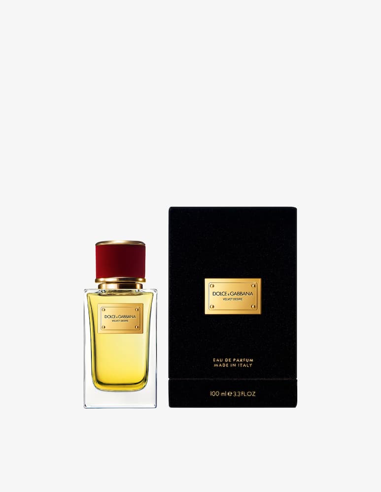 Dolce & Gabbana Velvet Desire Eau de Parfum - immagine 2 Dolce & Gabbana Velvet Desire Eau de Parfum - immagine 2