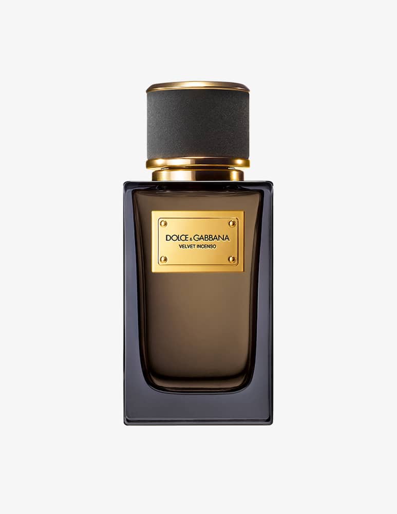 Dolce & Gabbana Velvet Incenso Eau de Parfum - immagine 1