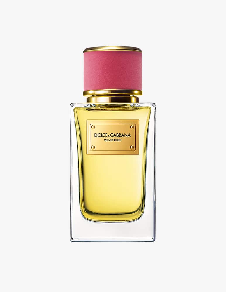 Dolce & Gabbana Velvet Rose Eau de Parfum - immagine 1 Dolce & Gabbana Velvet Rose Eau de Parfum - immagine 1