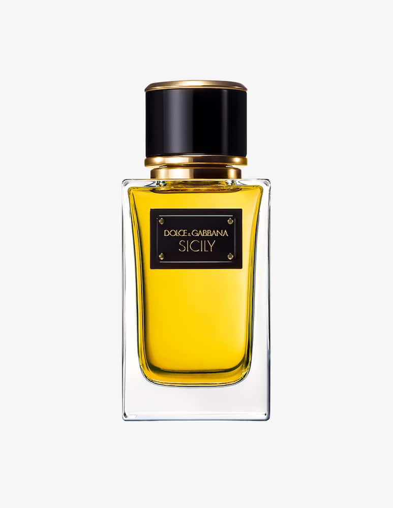 Dolce & Gabbana Velvet Sicily Eau de Parfum - immagine 1 Dolce & Gabbana Velvet Sicily Eau de Parfum - immagine 1