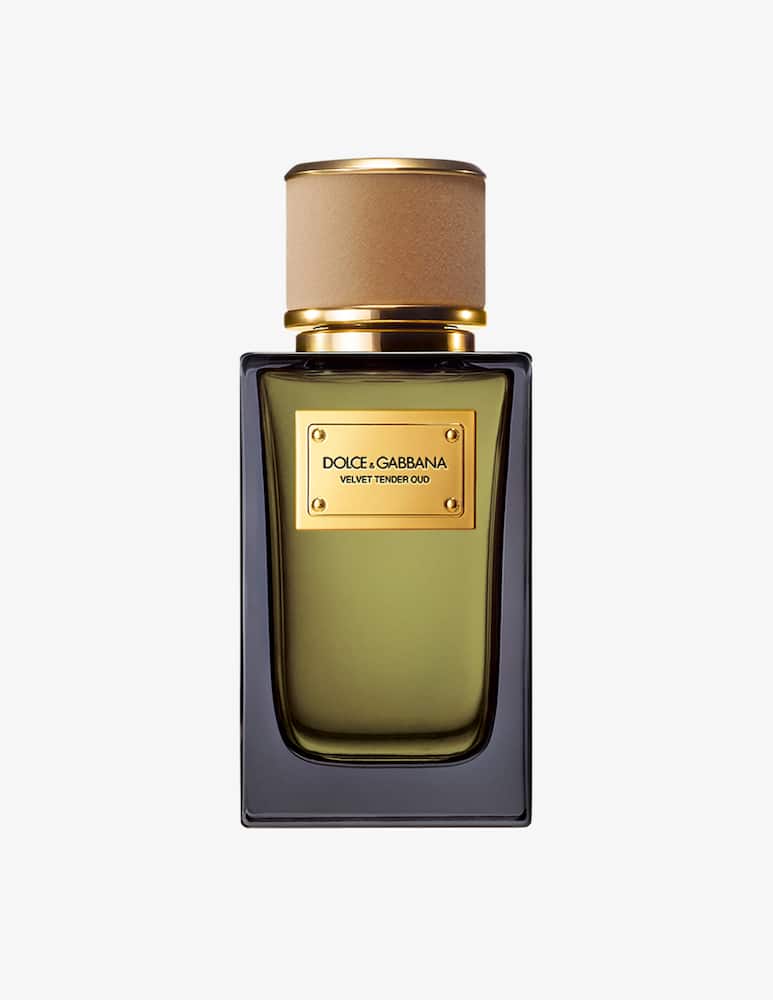 Dolce & Gabbana Velvet Tender Oud Eau de Parfum - immagine 1