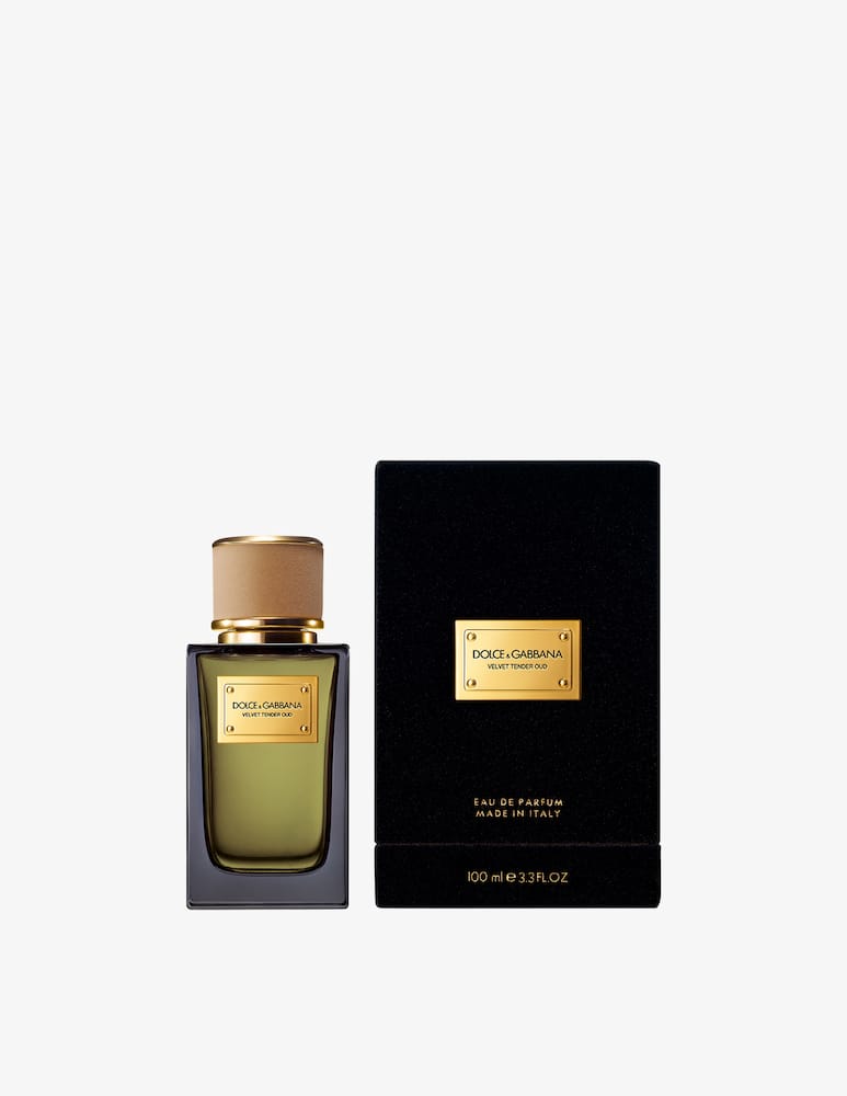 rinascente Dolce & Gabbana Velvet Tender Oud Eau de Parfum